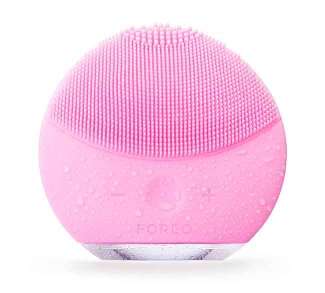 Как пользоваться foreo luna mini 2