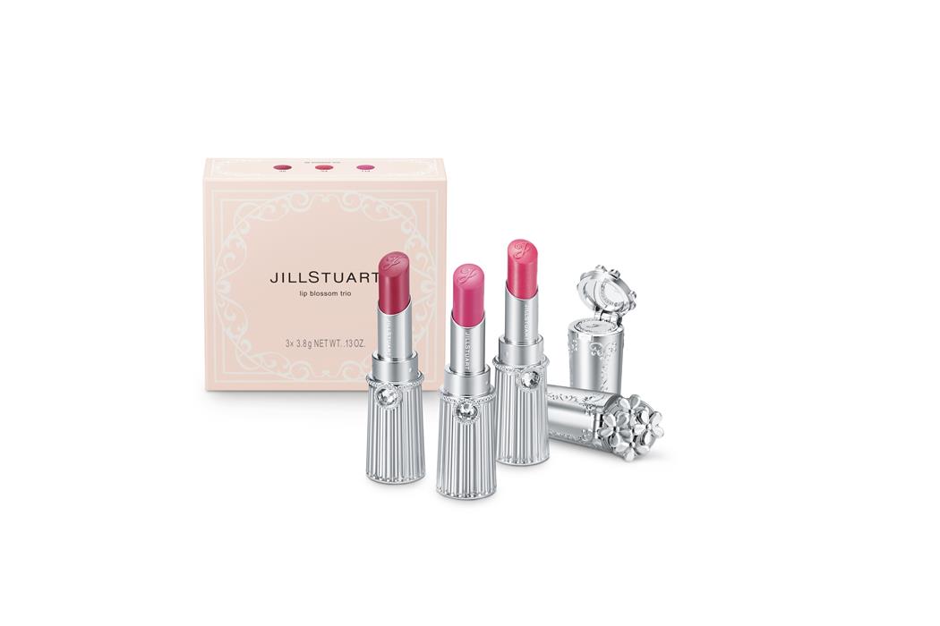 jill stuart lipstick