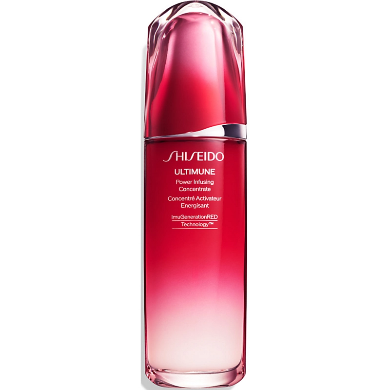 Shiseido Ultimune Power Infusing Concentrate 3.0 100ml - Temptations ...