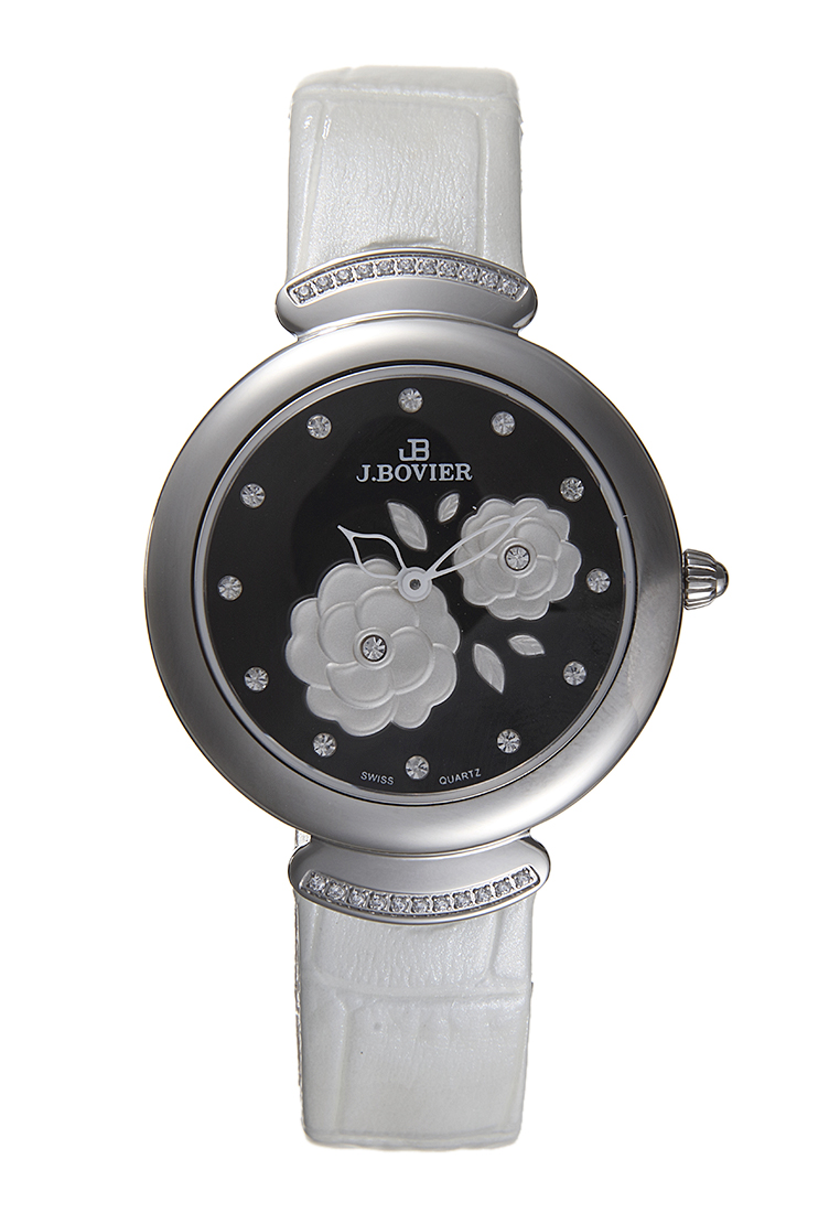 J.BOVIER LADIES WATCH (B2316004LWSB) Temptations Malaysia Airlines