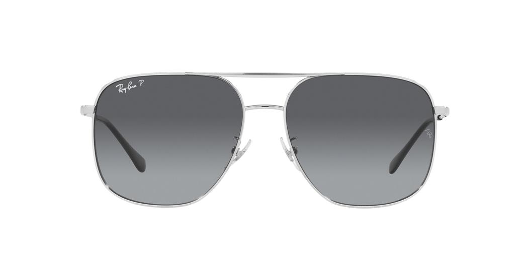 Ray-Ban® RB2132 New Wayfarer 55 Eyesize - Rx Available | SportRx