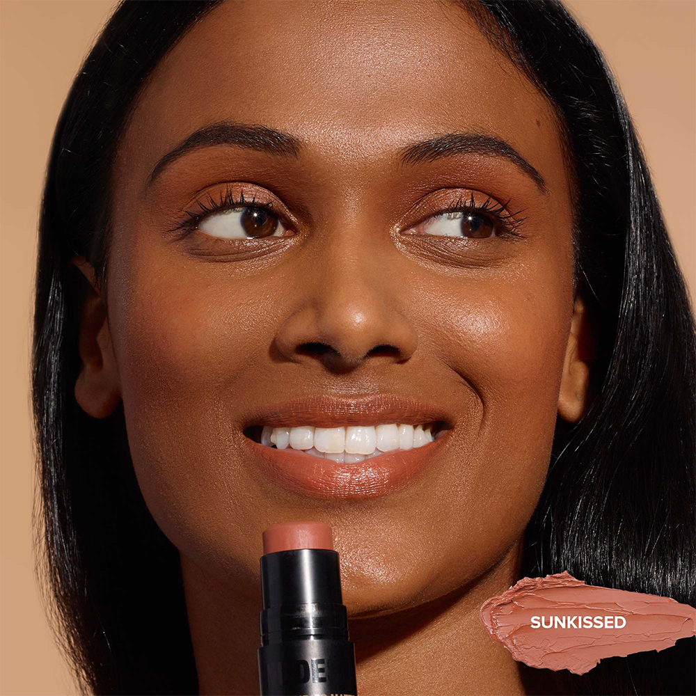 NUDESTIX NUDIES BLUSH, BRONZE, GLOW MINI KIT 3pcs Temptations