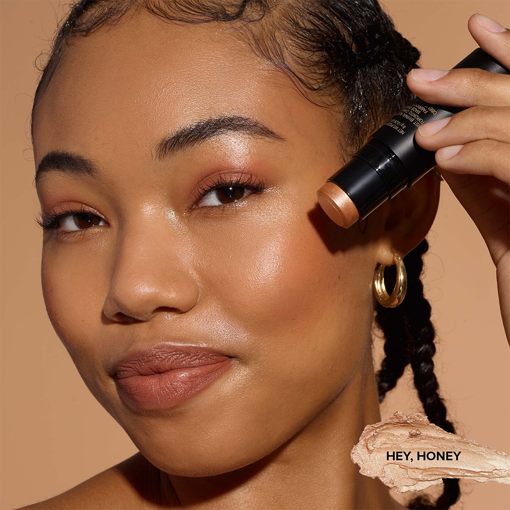 NUDESTIX NUDIES BLUSH, BRONZE, GLOW MINI KIT 3pcs Temptations