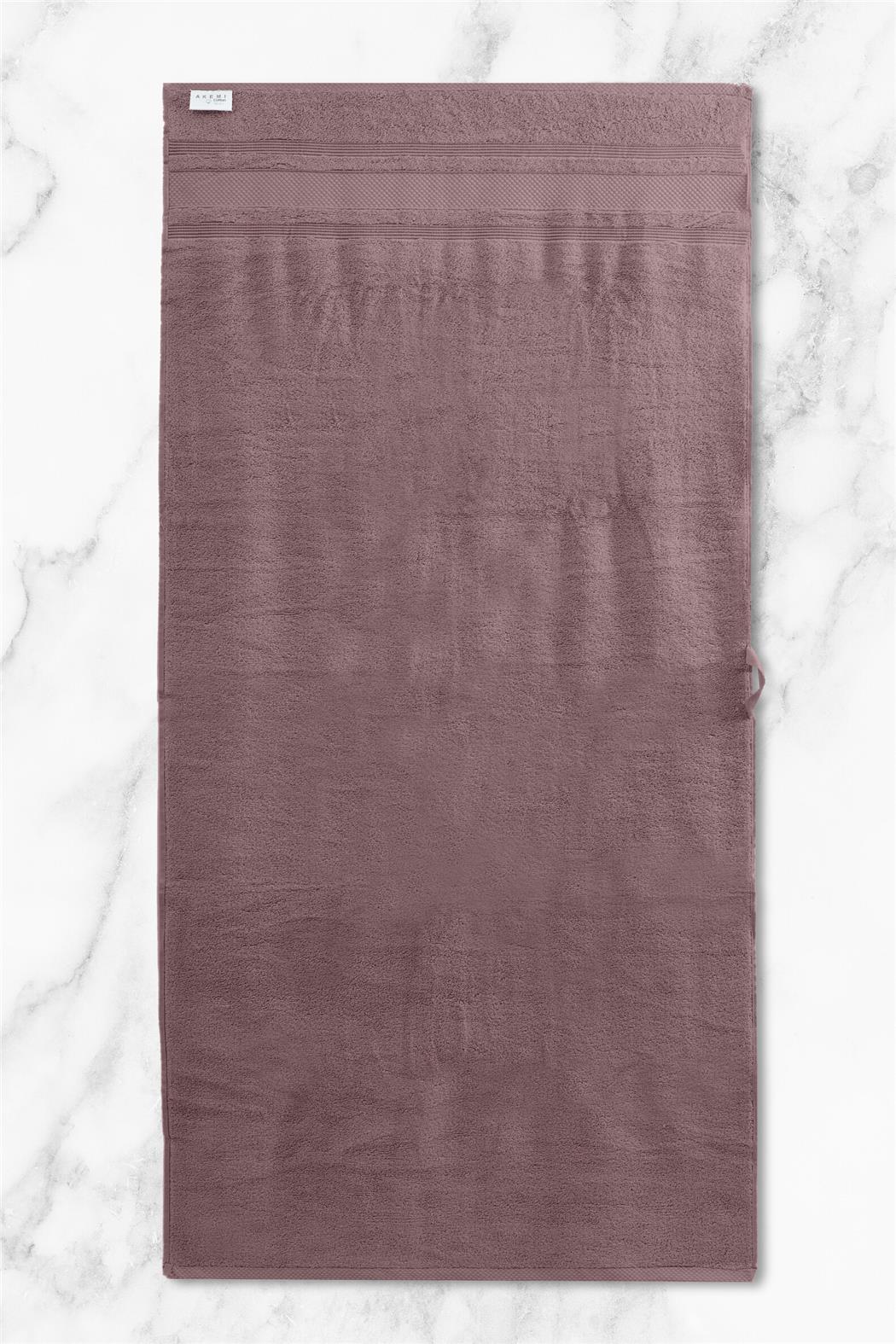 CANNON BRENTLEY EGYPTIAN ULTIMATE GRAY BATH TOWEL - Temptations - Malaysia  Airlines