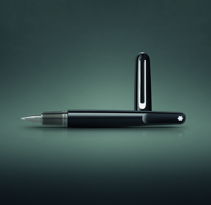 MONTBLANC MONTBLANC M ROLLERBALL PEN Temptations Malaysia Airlines