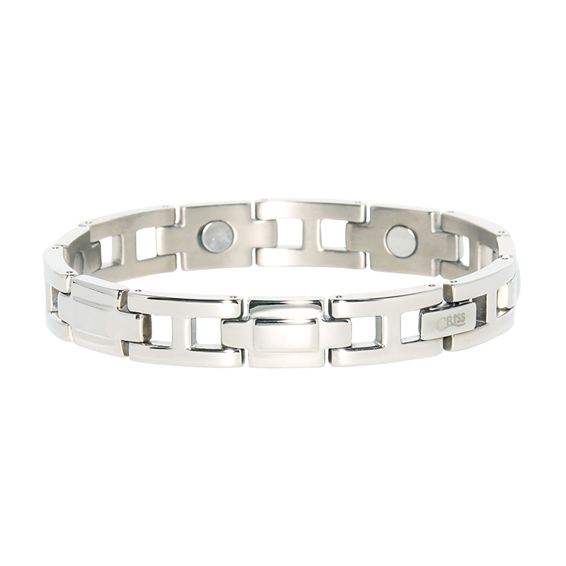 Mens magnetic bracelet - Family business - DEMI+CO Jewellery-chantamquoc.vn