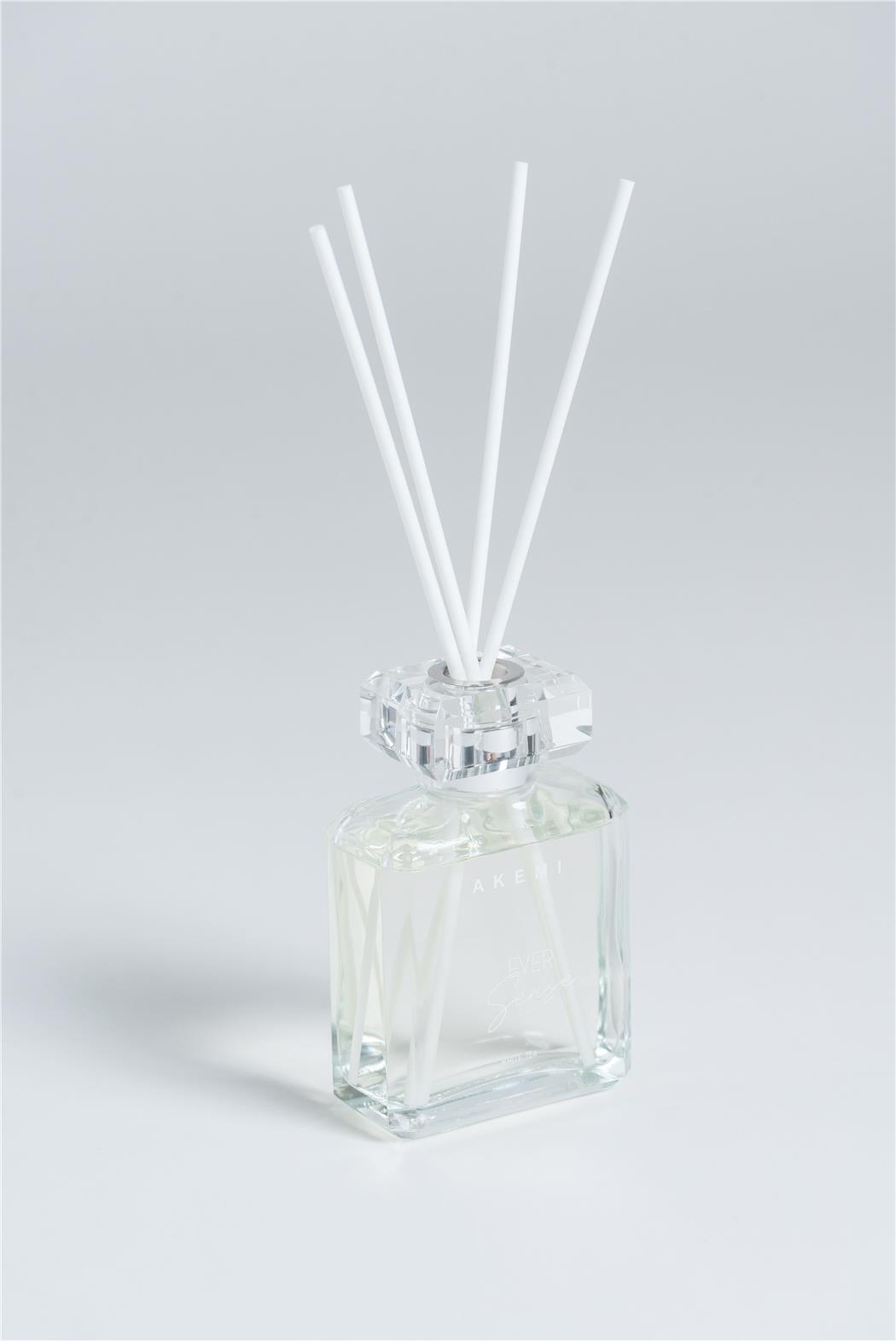 AKEMI EVERSENSE II REED DIFFUSER WHITE TEA Temptations Malaysia Airlines
