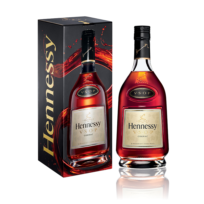 Hennessy V.S.O.P - Temptations - Malaysia Airlines