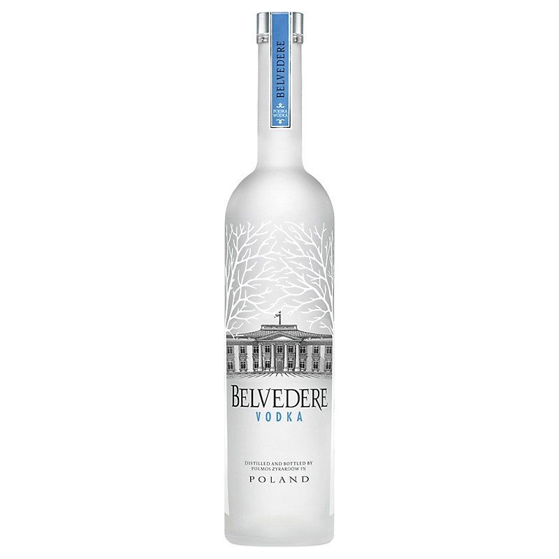 Belvedere Vodka 100 Cl 40.0 - Temptations - Malaysia Airlines