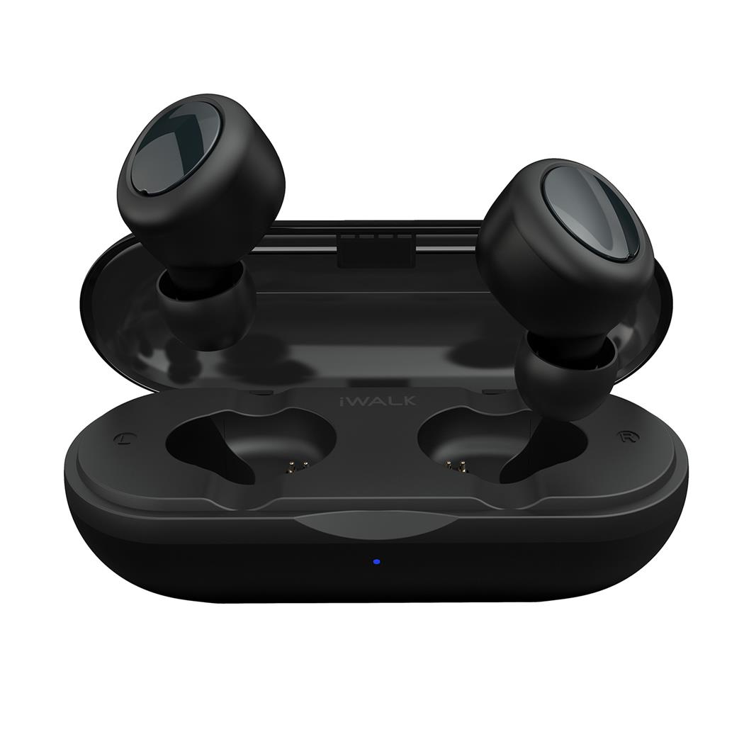 IWALK AMOUR AIR DUO SMART TRUE WIRELESS STEREO EARBUDS - Temptations ...