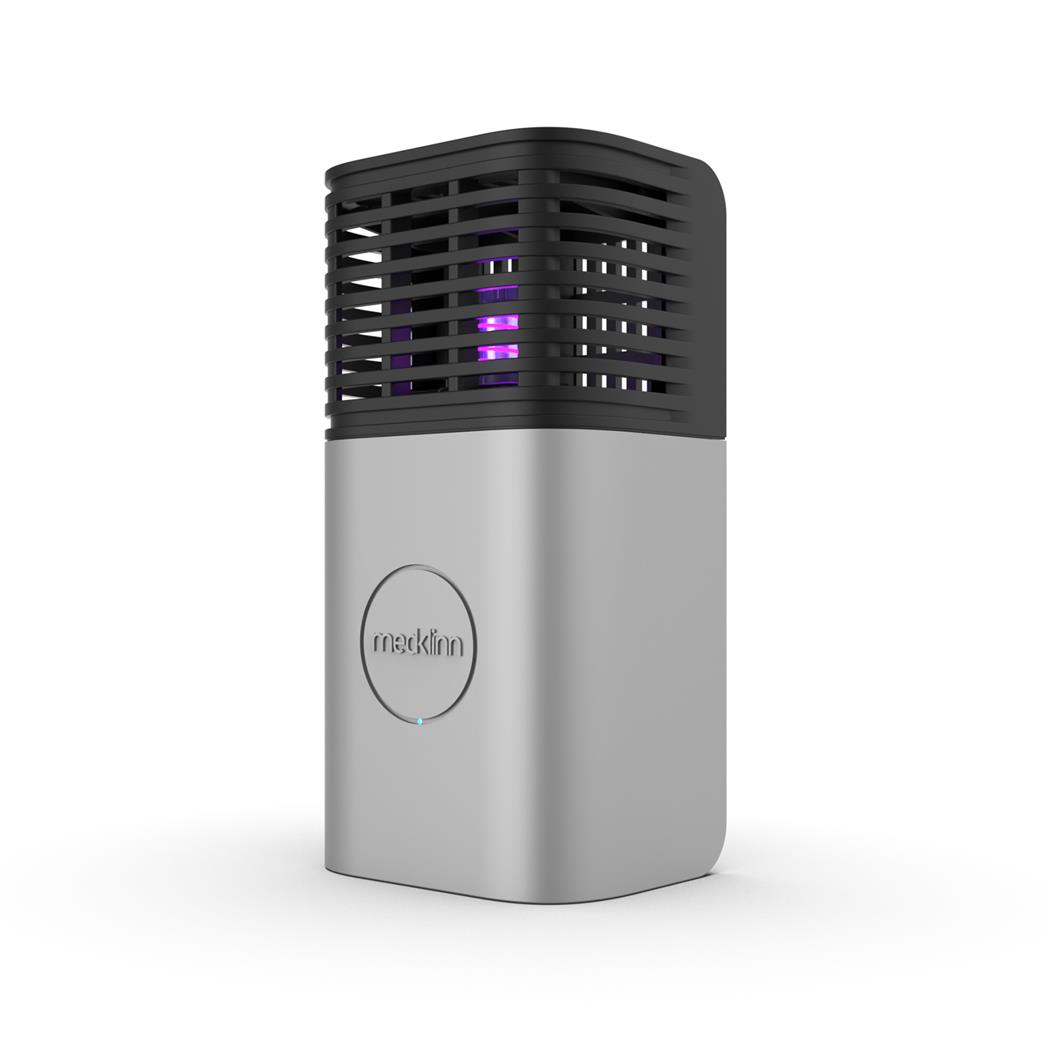 Medklinn Versa 45s HomeTravel Air+Surface Sterilizer Temptations