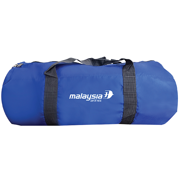 Foldable Travel Bag Temptations Malaysia Airlines