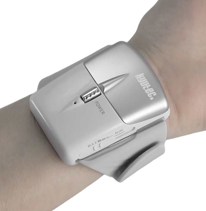 Kyutec Easy Sleep Bracelet Temptations Malaysia Airlines Kyutec Easy Sleep Bracelet