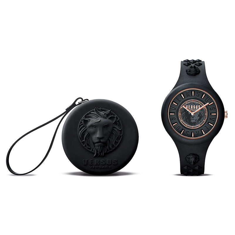 versus versace fire island watch price